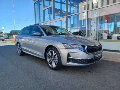 Skoda Octavia Neuwagen Skoda Octavia Neuwagen