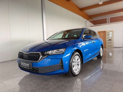 Skoda Octavia Gebrauchtwagen Skoda Octavia Gebrauchtwagen