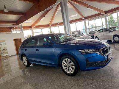 Skoda Octavia Gebrauchtwagen Skoda Octavia Gebrauchtwagen