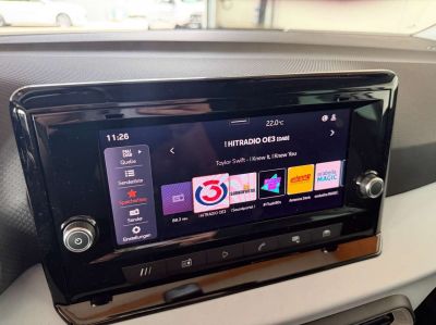 Seat Ibiza Gebrauchtwagen