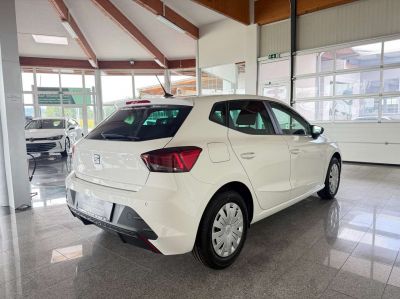 Seat Ibiza Gebrauchtwagen
