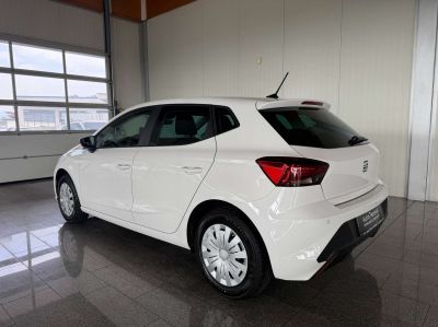 Seat Ibiza Gebrauchtwagen