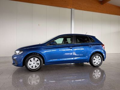 VW Polo Gebrauchtwagen
