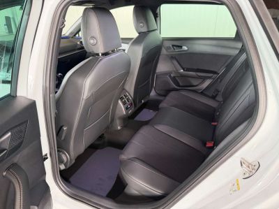 Cupra Leon Gebrauchtwagen Cupra Leon Gebrauchtwagen