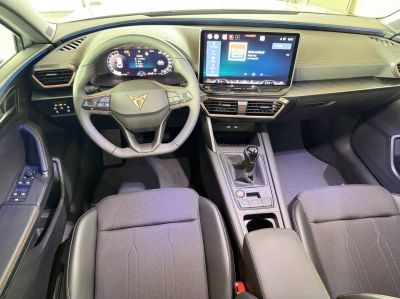 Cupra Leon Gebrauchtwagen Cupra Leon Gebrauchtwagen
