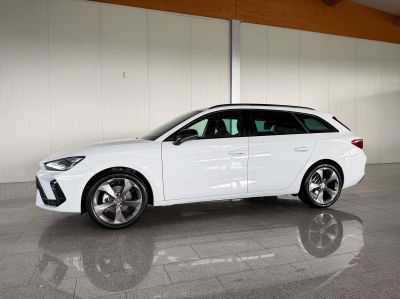 Cupra Leon Gebrauchtwagen