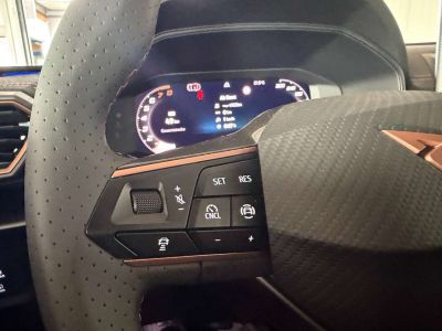 Cupra Leon Gebrauchtwagen Cupra Leon Gebrauchtwagen