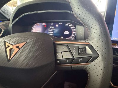 Cupra Leon Gebrauchtwagen Cupra Leon Gebrauchtwagen