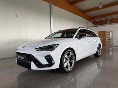 Cupra Leon Gebrauchtwagen Cupra Leon Gebrauchtwagen