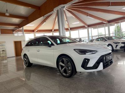 Cupra Leon Gebrauchtwagen Cupra Leon Gebrauchtwagen