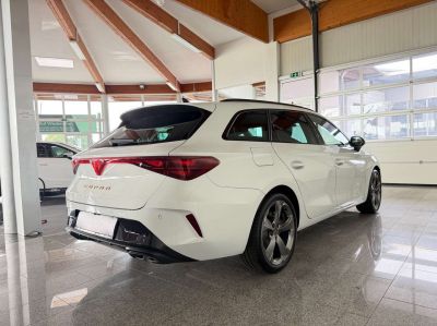 Cupra Leon Gebrauchtwagen Cupra Leon Gebrauchtwagen