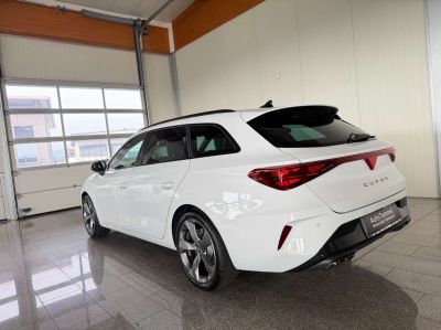 Cupra Leon Gebrauchtwagen Cupra Leon Gebrauchtwagen