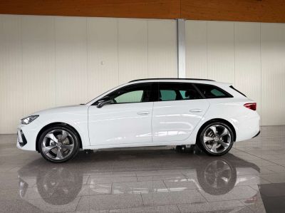 Cupra Leon Gebrauchtwagen Cupra Leon Gebrauchtwagen