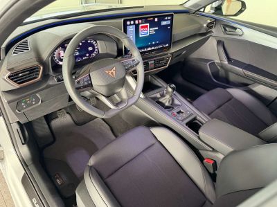 Cupra Leon Gebrauchtwagen Cupra Leon Gebrauchtwagen