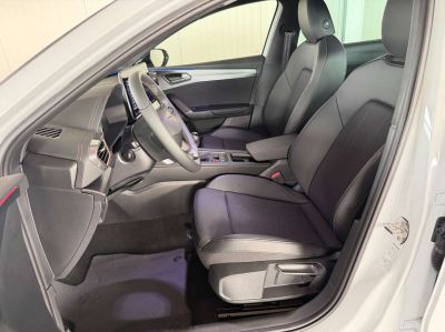 Cupra Leon Gebrauchtwagen Cupra Leon Gebrauchtwagen