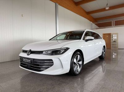 VW Passat Gebrauchtwagen VW Passat Gebrauchtwagen