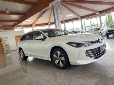 VW Passat Gebrauchtwagen VW Passat Gebrauchtwagen