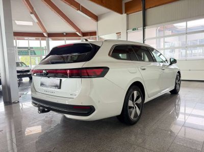 VW Passat Gebrauchtwagen VW Passat Gebrauchtwagen