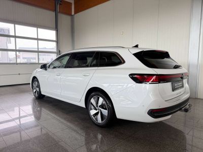 VW Passat Gebrauchtwagen VW Passat Gebrauchtwagen