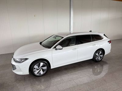 VW Passat Gebrauchtwagen VW Passat Gebrauchtwagen