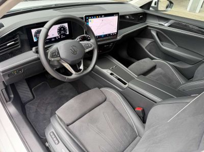 VW Passat Gebrauchtwagen VW Passat Gebrauchtwagen