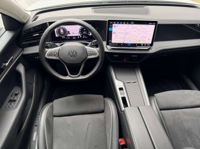 VW Passat Gebrauchtwagen VW Passat Gebrauchtwagen