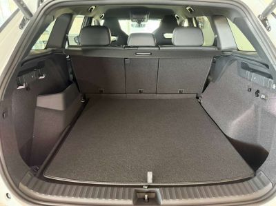 Skoda Kodiaq Tageszulassung Skoda Kodiaq Tageszulassung