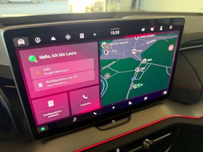 Skoda Kodiaq Tageszulassung Skoda Kodiaq Tageszulassung