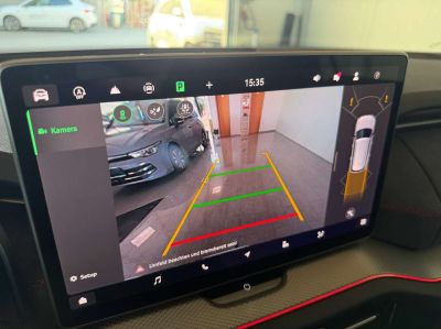 Skoda Kodiaq Tageszulassung Skoda Kodiaq Tageszulassung