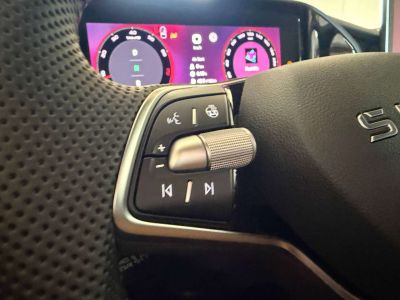 Skoda Kodiaq Tageszulassung Skoda Kodiaq Tageszulassung
