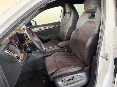 Skoda Kodiaq Tageszulassung Skoda Kodiaq Tageszulassung