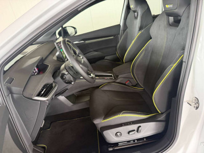 Skoda Enyaq Gebrauchtwagen Skoda Enyaq Gebrauchtwagen