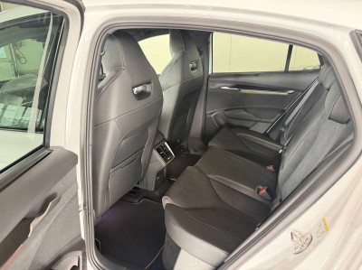 Skoda Enyaq Gebrauchtwagen Skoda Enyaq Gebrauchtwagen
