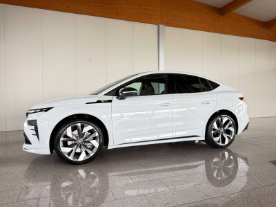 Skoda Enyaq Gebrauchtwagen Skoda Enyaq Gebrauchtwagen