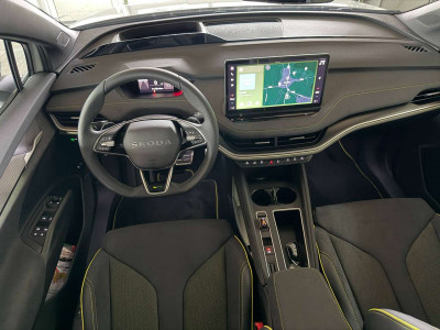 Skoda Enyaq Gebrauchtwagen Skoda Enyaq Gebrauchtwagen