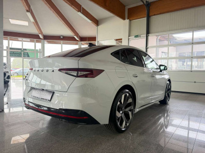 Skoda Enyaq Gebrauchtwagen Skoda Enyaq Gebrauchtwagen