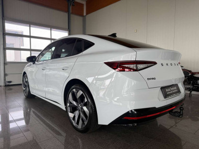 Skoda Enyaq Gebrauchtwagen Skoda Enyaq Gebrauchtwagen