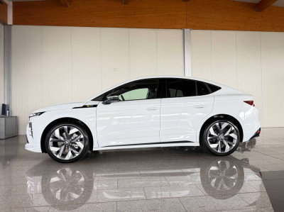Skoda Enyaq Gebrauchtwagen Skoda Enyaq Gebrauchtwagen