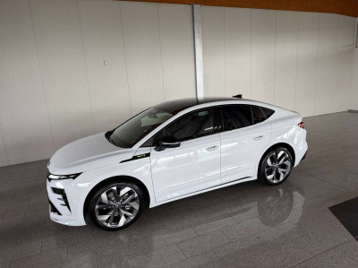 Skoda Enyaq Gebrauchtwagen Skoda Enyaq Gebrauchtwagen