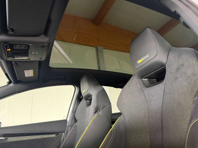 Skoda Enyaq Gebrauchtwagen Skoda Enyaq Gebrauchtwagen
