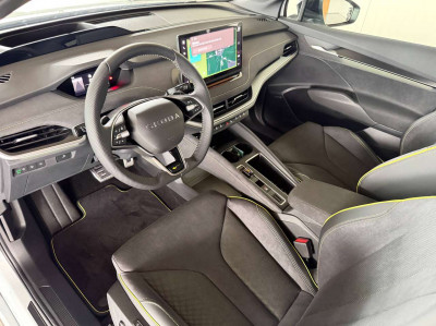 Skoda Enyaq Gebrauchtwagen Skoda Enyaq Gebrauchtwagen