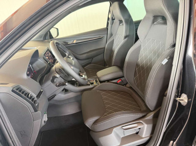 Skoda Karoq Neuwagen Skoda Karoq Neuwagen