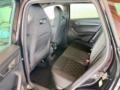 Skoda Karoq Neuwagen Skoda Karoq Neuwagen