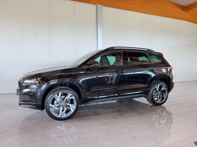 Skoda Karoq Neuwagen Skoda Karoq Neuwagen