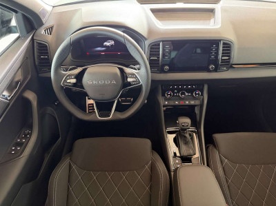 Skoda Karoq Neuwagen Skoda Karoq Neuwagen