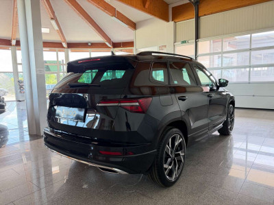 Skoda Karoq Neuwagen Skoda Karoq Neuwagen