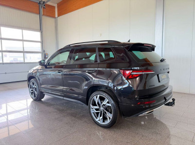 Skoda Karoq Neuwagen Skoda Karoq Neuwagen