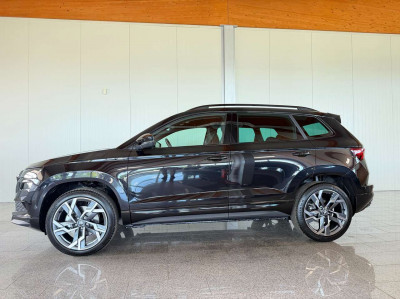 Skoda Karoq Neuwagen Skoda Karoq Neuwagen