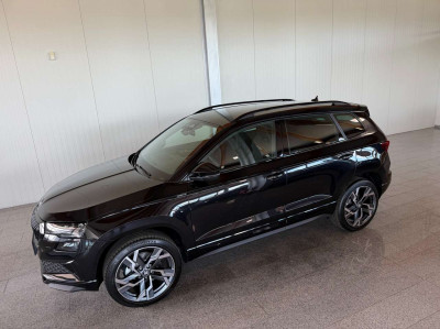 Skoda Karoq Neuwagen Skoda Karoq Neuwagen