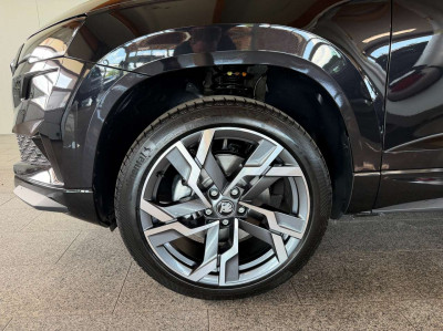 Skoda Karoq Neuwagen Skoda Karoq Neuwagen